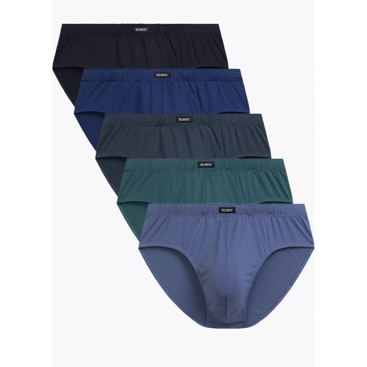 Чоловічі труси сліп Atlantic 5smp 003 wl26 XXL