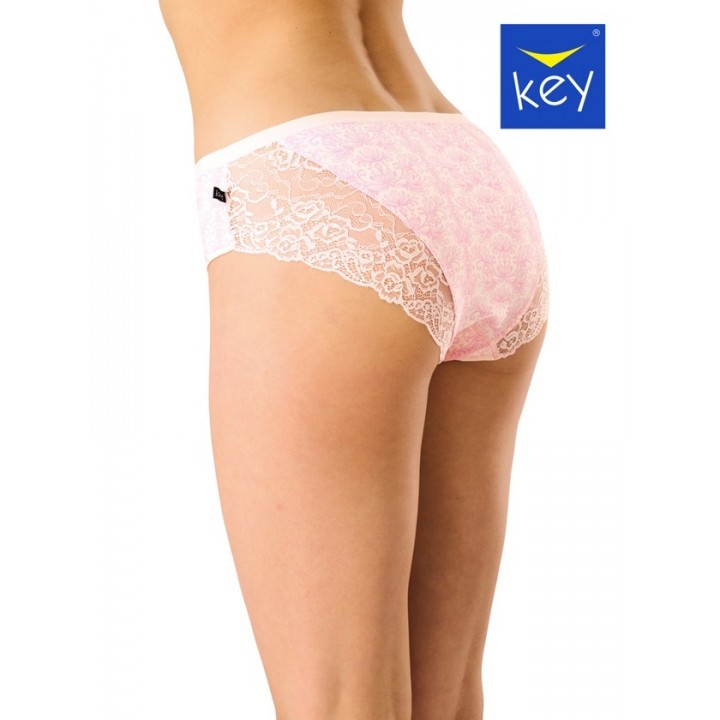 Сліпи жіночі трусики Key lpc 531 a26 XL