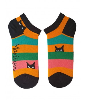 STOPKI MARILYN DAMSKIE STAL CAT 36/40