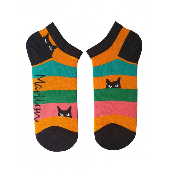 Женские стальные туфли Marylyn, размер 36/40