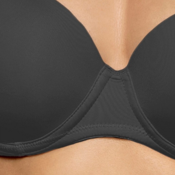 Бюстгальтер ATLANTIC BBR-050 GRF /75C