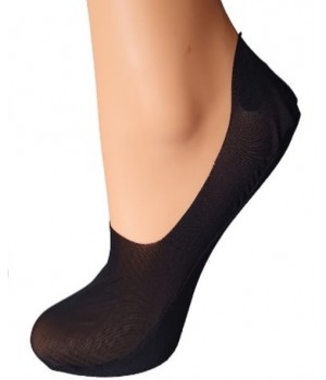 ЖІНОЧІ ПІДНОСИНИ MARILYN COMFORT NETTOTS, ВИСОКІ, ЧОРНОГО КОЛЬОРУ, 35/37