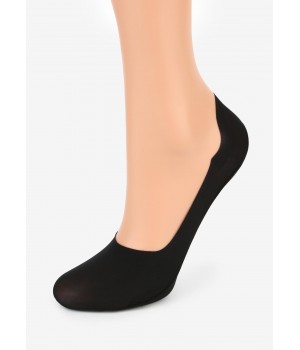 ЖІНОЧІ КОМФОРТНІ ШЛЮЗІ MARILYN КЛАСИЧНІ ЧОРНІ НІЖКИ 38/41