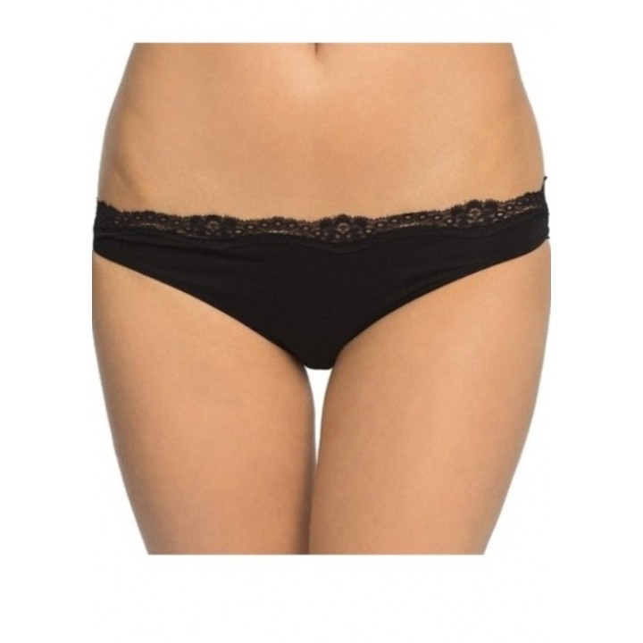 Трусы ATLANTIC RCP-014 ЧЕРНЫЕ/XL