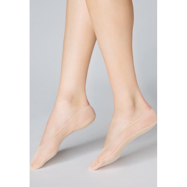 ЖІНОЧІ ТАБЛИЦІ ДЛЯ НОГ MARILYN B43 VISONE