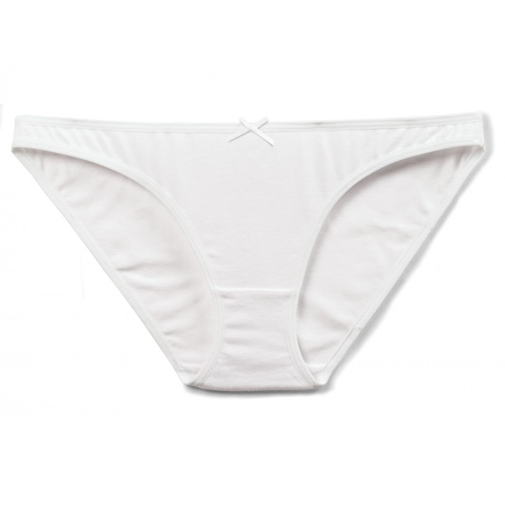 Трусы ATLANTIC RCP-006 XL белые