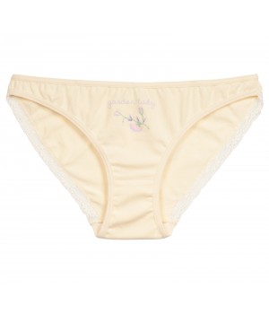 АТЛАНТИЧЕСКИЕ БРИФЫ LP-2174 L желтый