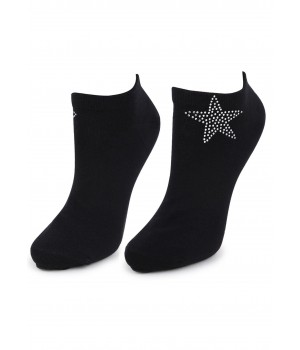 STOPKI MARILYN DAMSKIE P41 BLACK 36/40