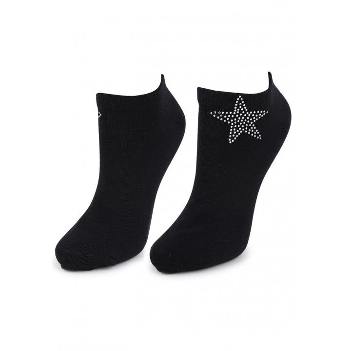 STOPKI MARILYN DAMSKIE P41 BLACK 36/40