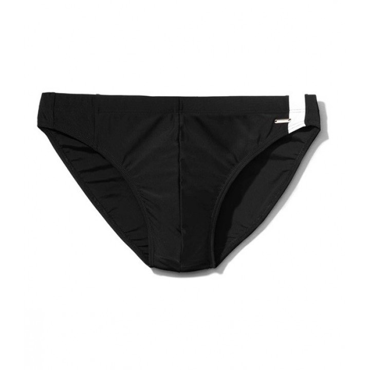 Плавки ATLANTIC KMT-268 S, черные