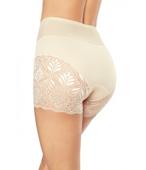 ELDAR VIDA БЕЖЕВЫЕ КОРОТКИЕ ...КИ /L