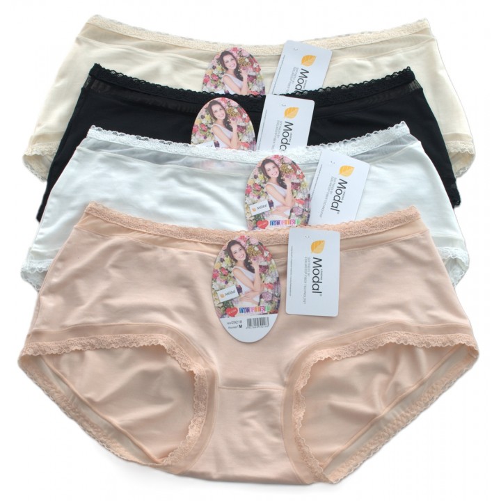 Трусы DCPOLO 29218/XL