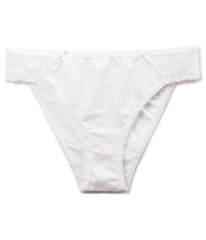 Трусы ATLANTIC BRIEFS RCP-012 L белые