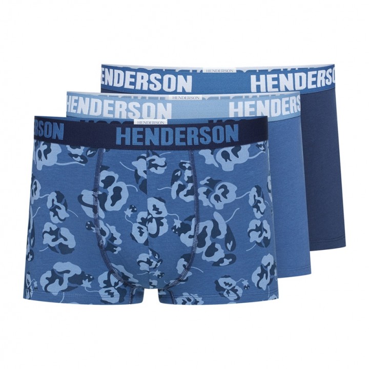 ШОРТИ HENDERSON 42256 JARL /M