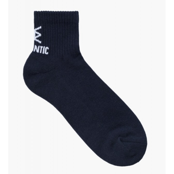 Носки ATLANTIC MC-002 GRA 43/46