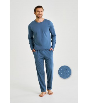 Піжама TARO 3474 LORENZO AW26 02 /M