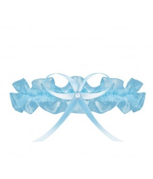 Підв'язка JULIMEX PW-02 ОДЕСА СИНЯ