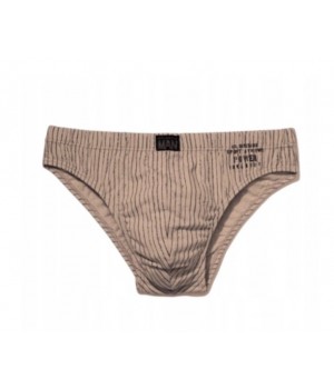 Трусы ATLANTIC BRIEFS MP-1058 БЕЗ/М #PR