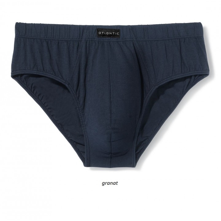 СЛІПИ ATLANTIC MP-1094 M темно-сині