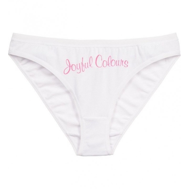 Трусы ATLANTIC BRIEFS LP-2149 XL белые