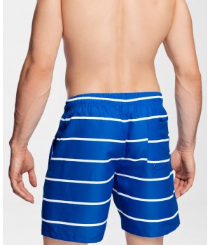 Плавки-боксеры ATLANTIC KMB-191 WL21 NO /XL