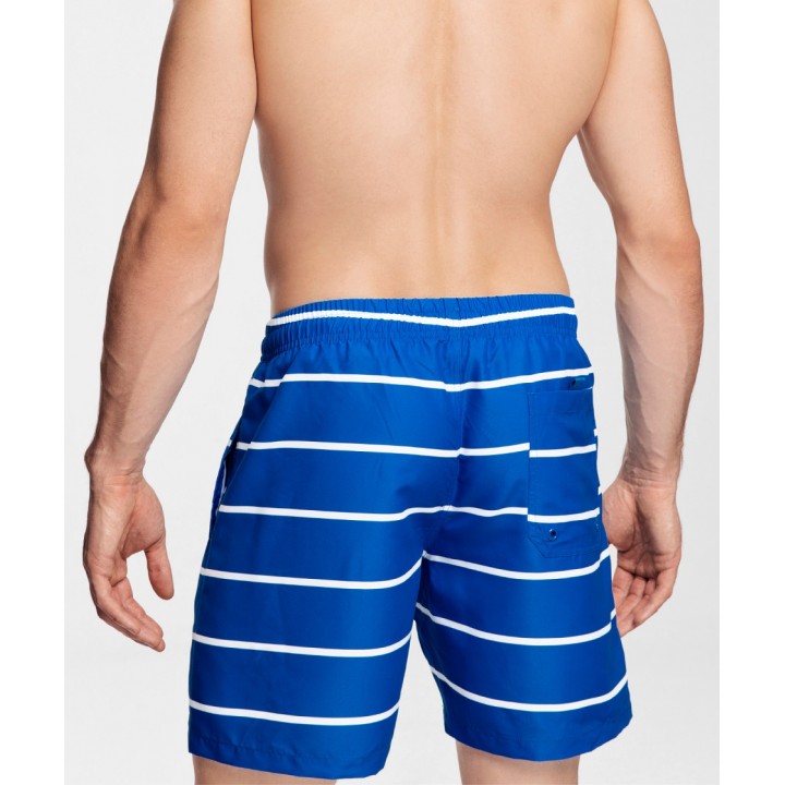 Плавки-боксеры ATLANTIC KMB-191 WL21 NO /XL