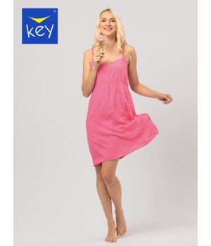 Жіноча сукня для дому key lnd 562 a24 M