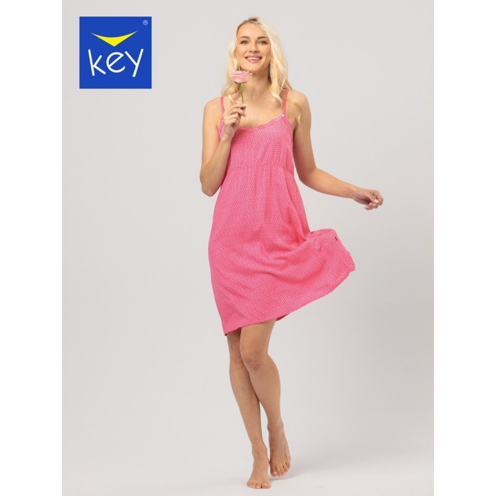 Жіноча сукня для дому key lnd 562 a24 M