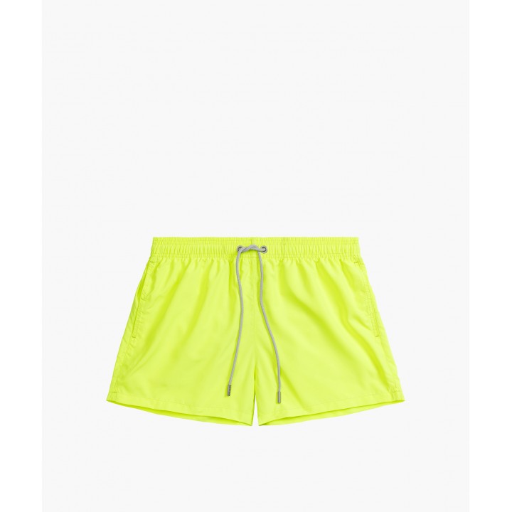 Плавки-боксеры ATLANTIC KMB-222 WL25 LIME /M