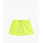 Плавки-боксеры ATLANTIC KMB-222 WL25 LIME /M