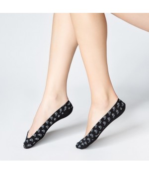 STOPKI MARILYN DAMSKIE K17 NERO