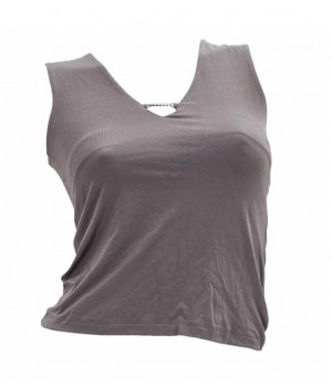 Футболка ATLANTIC EVT-003 кольору S оливкової олії