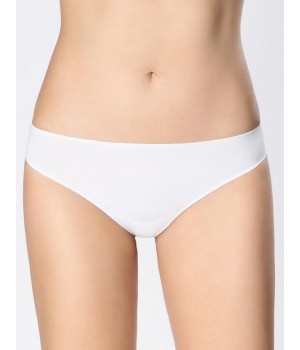 Трусы MARILYN BY NATURE PERIZON XL белого цвета