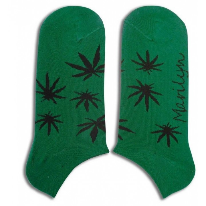 Женские подставки для ног Marylyn, цвет «зеленый сорняк», размер 36/40