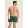 Труси шорти чоловічі Чоловічий набір трусів Henderson 44522 blank long XL