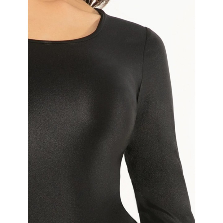 BODY GATTA PERFECT BLACK BRILLANT /L