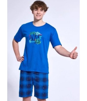 Детская пижама Cornette KY-551/51 Freestyle M/176