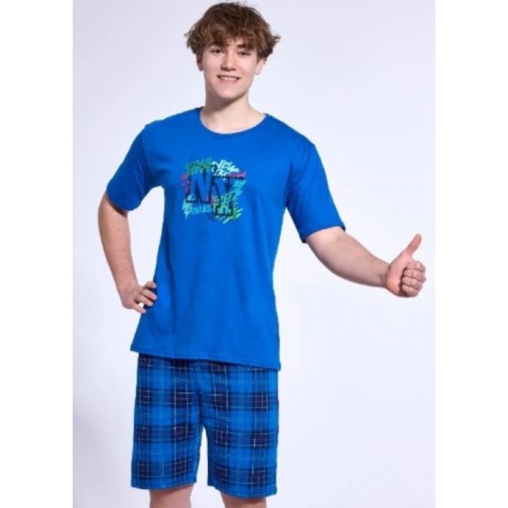 Детская пижама Cornette KY-551/51 Freestyle M/176