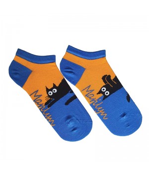 STOPKI MARILYN DAMSKIE MEOW 36/40