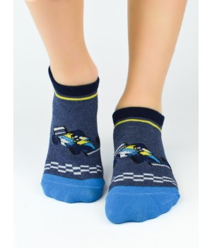 NOVITI ST008-B-02 ABS FEET 27-30