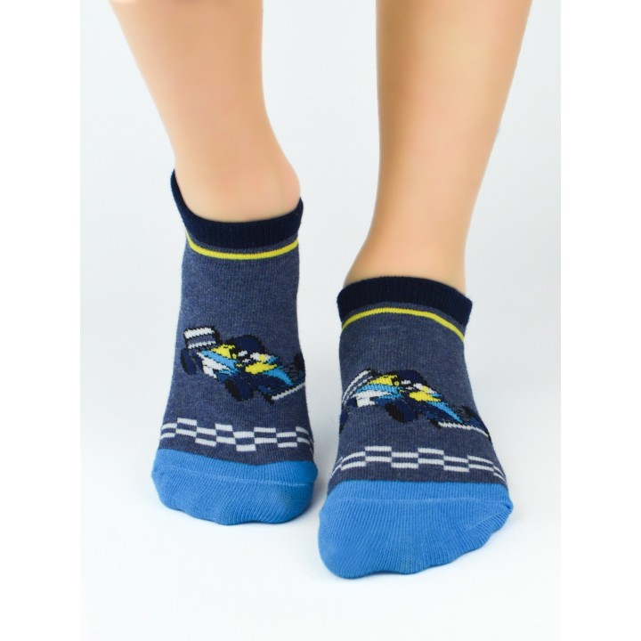 NOVITI ST008-B-02 ABS FEET 27-30