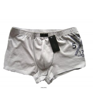 SZORTY ATLANTIC MH-783 XXL szary jasny