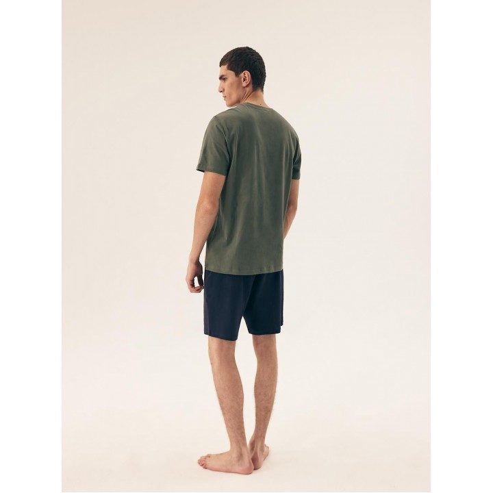 Пижама HENDERSON 42634 DARE, размер 87X/XXL