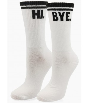 ЖІНОЧІ ШКАРПЕТКИ MARILYN HI BYE SVL 36/40