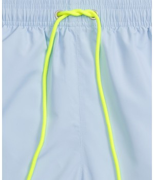 Плавальні боксери Atlantic KMB-222 WL25 сірі /S