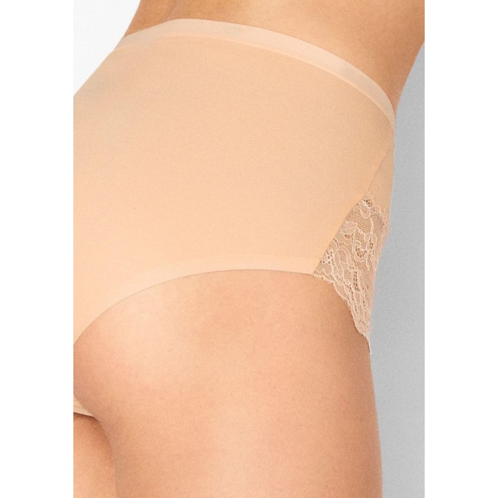 Трусики MARILYN JULIA LACE БЕЖЕВИЙ /XL