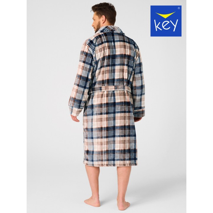 Шкатулка для белья KEY MGL-443 B25 M/L