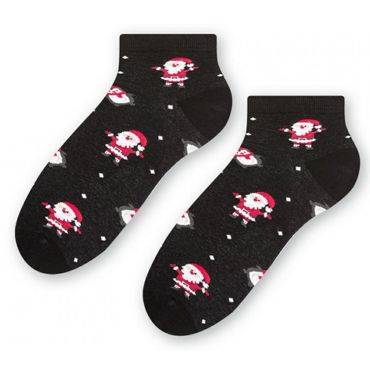 STOPKI STEVEN 136 B 44-46 mix kolorów