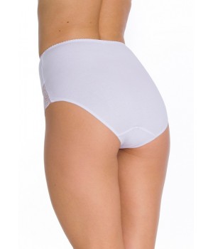 FIGI KEY LPF-111 XXL білий