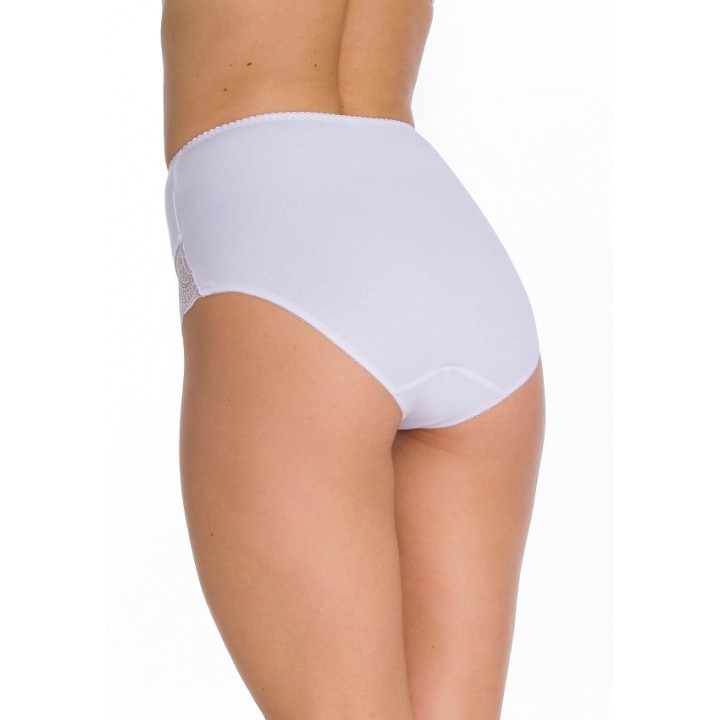 FIGI KEY LPF-111 XXL білий